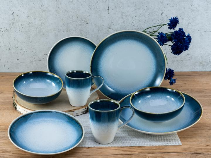 Produktbild CreaTable Cascade (8 Stück)