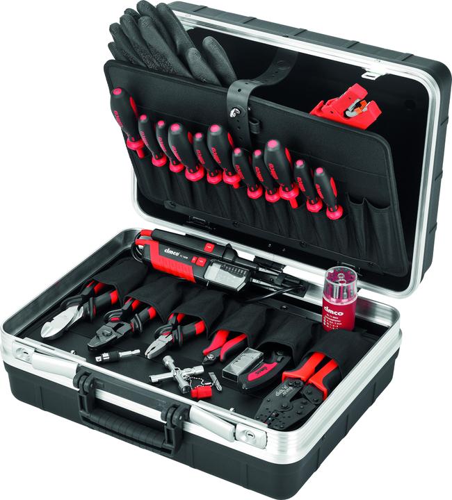 Produktbild Cimco CIMC Industriekoffer (1 Teile)