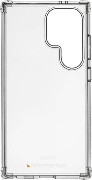Actual product image Hama Extreme Protect (Samsung Galaxy S24 Ultra)