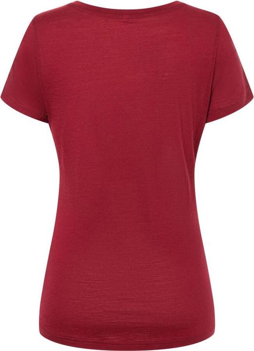 Produktbild Super Natural W Riding Tee (L)
