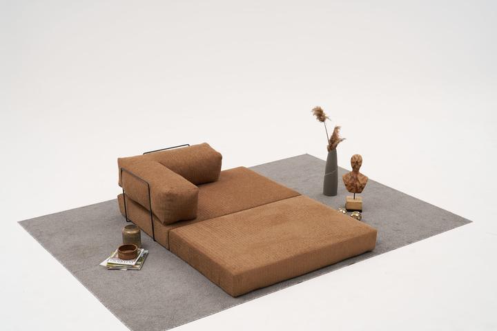 Immagine prodotto Atelier del Sofa Comfort (Divano ad angolo)