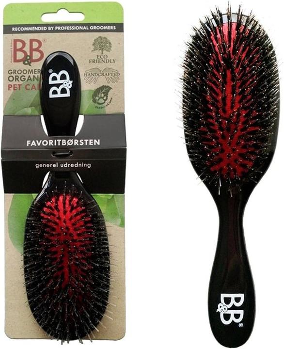 Blomm & Berger Favorite brush (02032) (Hund)
