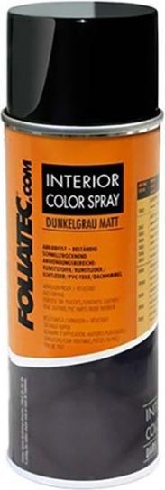 Foliatec Interieurverf