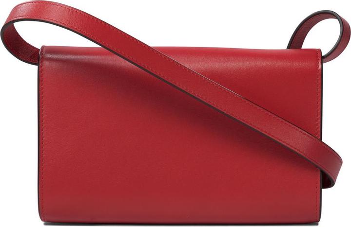 Actual product image Marni "Trunkaroo" crossbody bag