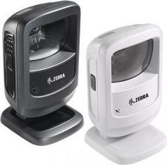 Actual product image Zebra Table stand for barcode scanner