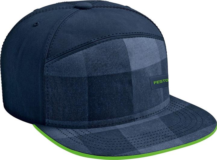 Festool Snapback Cap GC-FT3