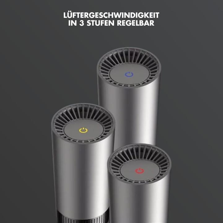 Produktbild Gastroback AG+ Airprotect Portable (7 m²)