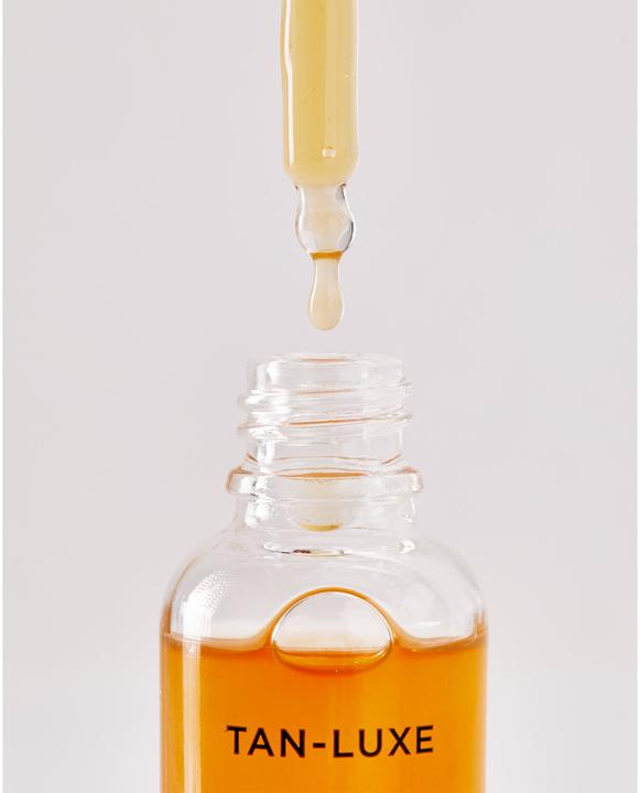Produktbild Tan-Luxe The Body (Selbstbräunungsöl, 50 ml)