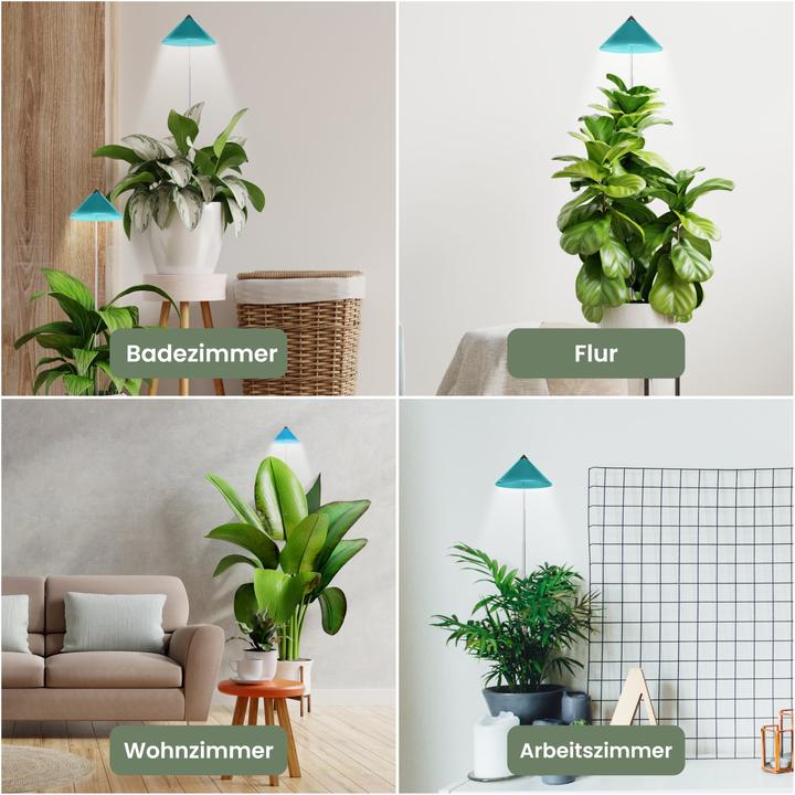 Actual product image Parus by Venso Sunlite (LED, 230 V)