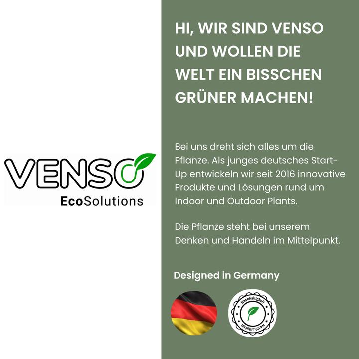 Produktbild Parus by Venso Sunlite XL 25 (LED, 220 V)