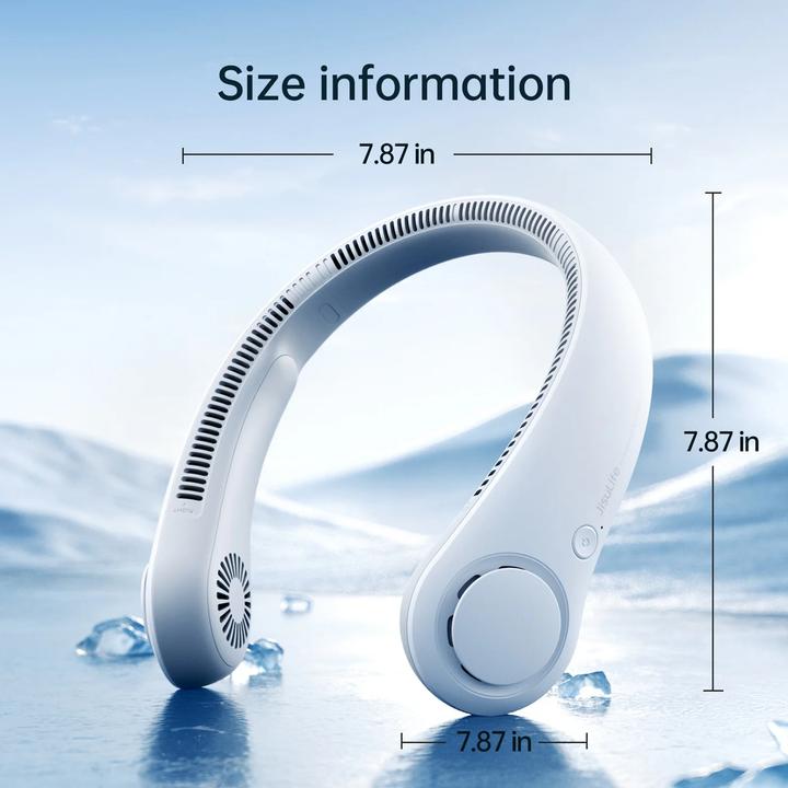 Immagine prodotto Jisulife Vita 3