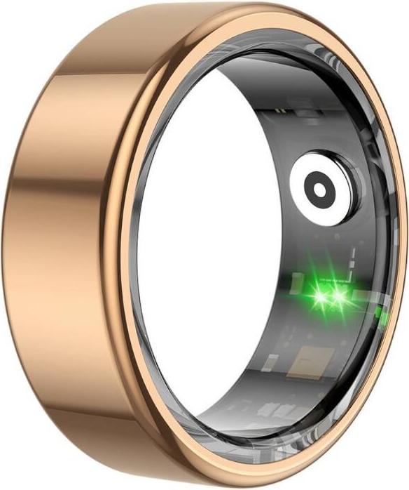 Rose gold