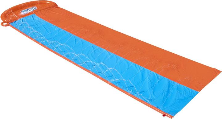 Produktbild Bestway H2OGO. Wasserrutsche für 2 Personen (4.88 m)