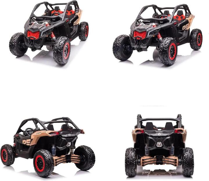 Produktbild Es-toys Can Am RS (24 V)