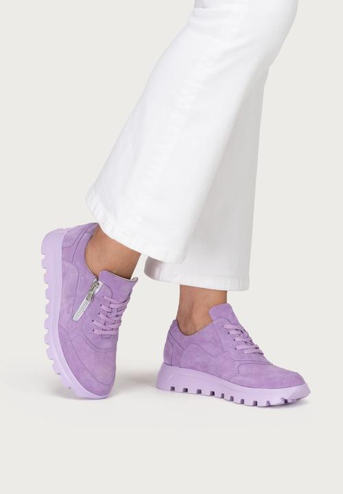Immagine prodotto Vitaform Sneaker Veloursleder Soft (41)