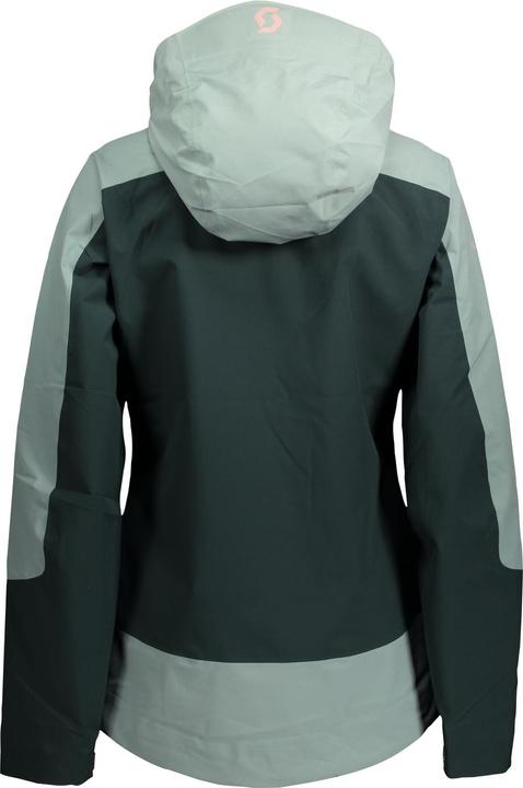 Produktbild Scott Sports Explorair Ascent 2.5L Jacke (XS)