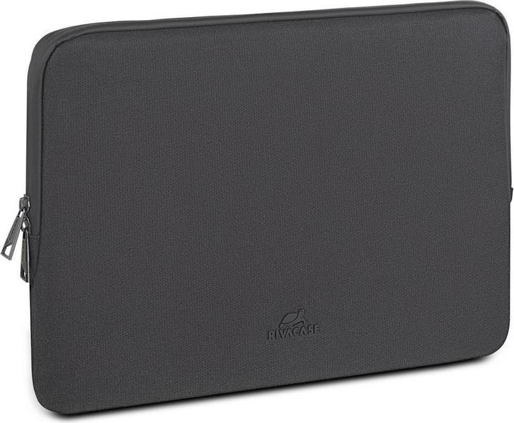 Actual product image Rivacase 8115 Eco MacBook Air 15" sleeve black (15")