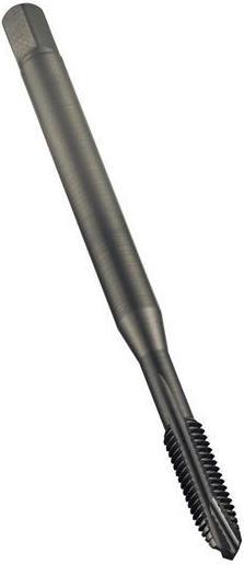 Dormer Maschinengewindebohrer DIN 2184-1B EP21 UNC 1 ″x8 HSS-E-PM dampfangelassen 2,5XD 2B