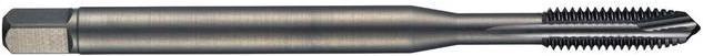 Produktbild Dormer Maschinengewindebohrer DIN 2184-1B EP21 UNC 1 ″x8 HSS-E-PM dampfangelassen 2,5XD 2B