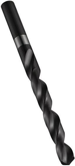 Image du produit Dormer Foret hélicoïdal Longueur de la spirale 63 mm (6,53 mm)