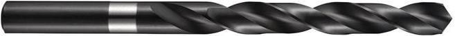 Image du produit Dormer Foret hélicoïdal Longueur de la spirale 63 mm (6,53 mm)