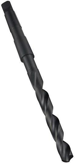 Actual product image Dormer Twist drill Length of spiral 63 mm (6.5 millimetres)
