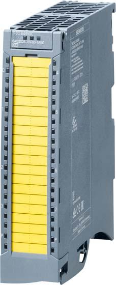 Image du produit Siemens SIPLUS6AG2526-2BF00-1AB0S7-1500 F-DQ 8x24VDC 2A T1 RAIL
