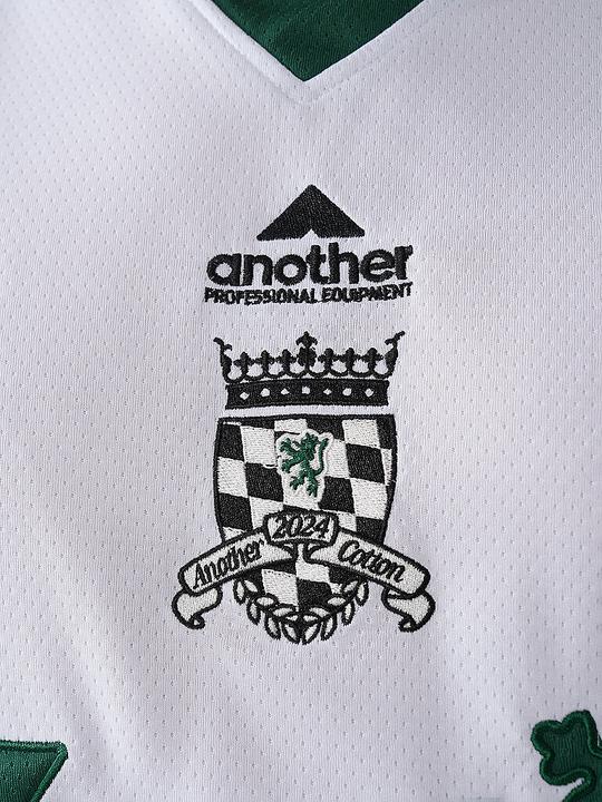 Actual product image Another Cotton ACL-251-SSJ-072 (M)