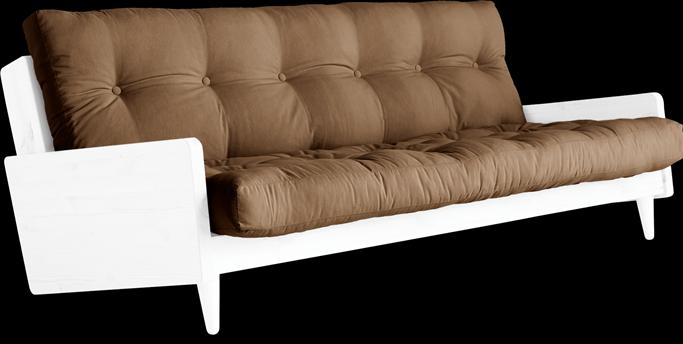 Actual product image Karup Design Indie Sofabed (Sofa bed)