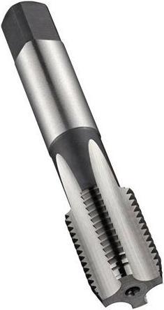Dormer Machine tap ISO 2284 E547 G 1.1/2 ″x11 HSS Blank 1.5XD Normal