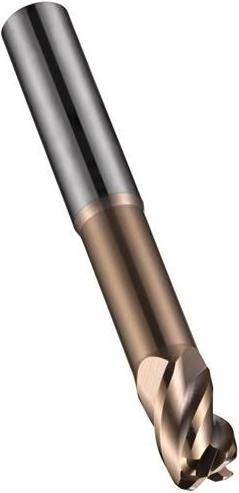 Dormer End mill