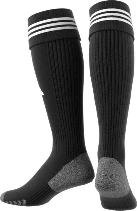 Produktbild adidas AdiSocks 23 Fussballsocken schwarz HT5027 (46-48) (46 - 48)