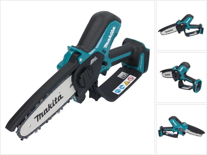 Immagine prodotto Makita DUC150Z (Sega a catena a batteria)