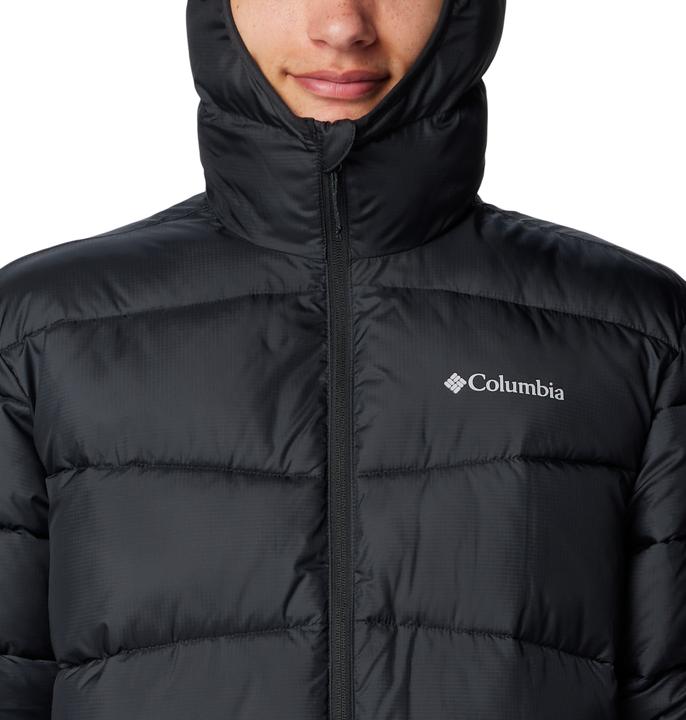 Immagine prodotto Columbia Giacca con cappuccio Fivemile Butte™ II (XXL)