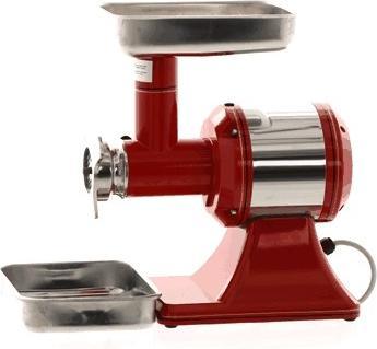 Immagine prodotto Fama TS12R RETRO Tritacarne elettrico in acciaio inox 230V