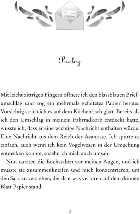 Produktbild Kaya Silberflügel − Zwischen Himmel und Freundschaft (Deutsch, Nelly Möhle, 2024)
