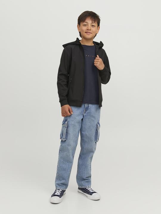 Immagine prodotto Jack & Jones Maglietta da ragazzo (140)