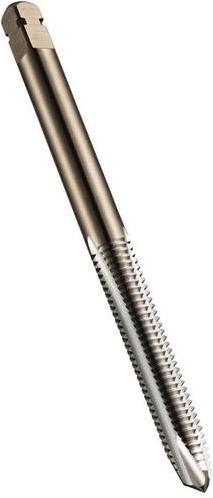 Actual product image Dormer Machine tap ISO 529B E000 M5x0.8 mm HSS-E-PM Blank 2.5XD 6H