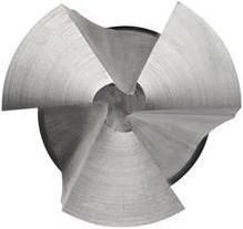 Produktbild Dormer Kegelsenker DIN 335 C 90 ° Nenn-Ø 13.4 mm HSS Blank Z.3 (13.4 Millimeter)