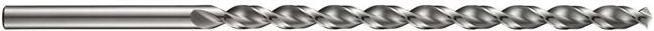 Actual product image Dormer Deep hole twist drills DIN 1869 / 1 Type W A976 Nominal-Ø 6.4 mm HSS-E Cylindrical shank 15 (6.4 millimetres)