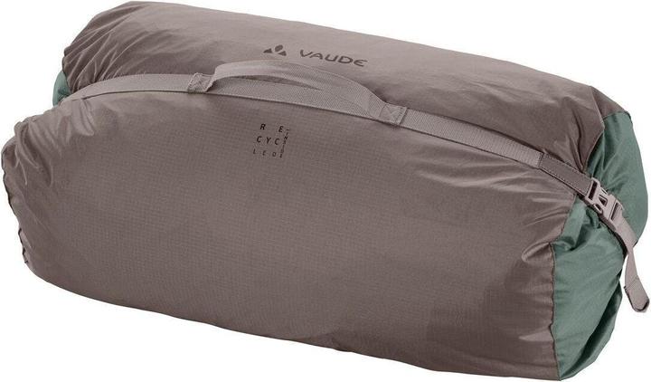 Actual product image Vaude Allround Taurus 2P (Tunnel tent, 2.53 kg, 2 persons)