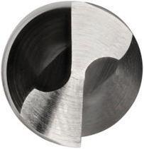 Actual product image Dormer Deep hole twist drills DIN 1869 / 1 Type W A976 Nominal-Ø 6.4 mm HSS-E Cylindrical shank 15 (6.4 millimetres)