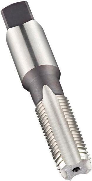 Produktbild Dormer Maschinengewindebohrer ANSI B94.9C E708 NPSM 1/4 ″x18 HSS Blank 1,5XD Normal
