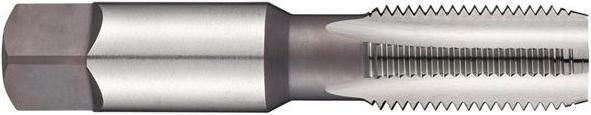 Produktbild Dormer Maschinengewindebohrer ANSI B94.9C E708 NPSM 1/4 ″x18 HSS Blank 1,5XD Normal