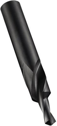Produktbild Dormer Kurzstufenbohrer A412 M3 HSS dampfangelassen 90 ° (3.4 mm)