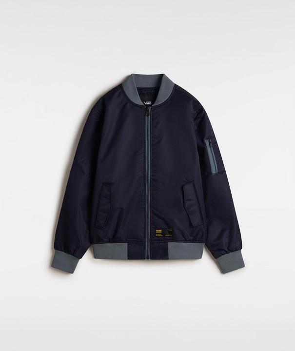 Vans Copley Bomber Jacket PARISIAN NIGHT (M)