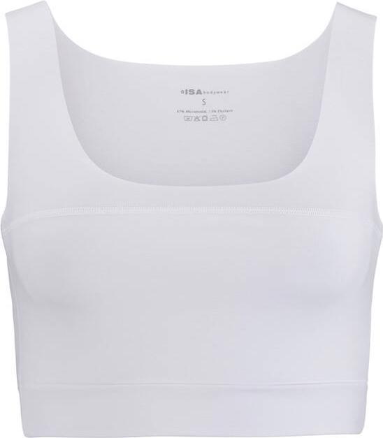 Image du produit ISA Bodywear Bustier (Une unité par pack, XS)