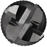 Produktbild Dormer Schaftfräser C948 DIN 844 L Nenn-Ø 16 mm Schneidenlänge 63 mm HSS-E-PM ALCRONA 35 ° Schneidenanza...