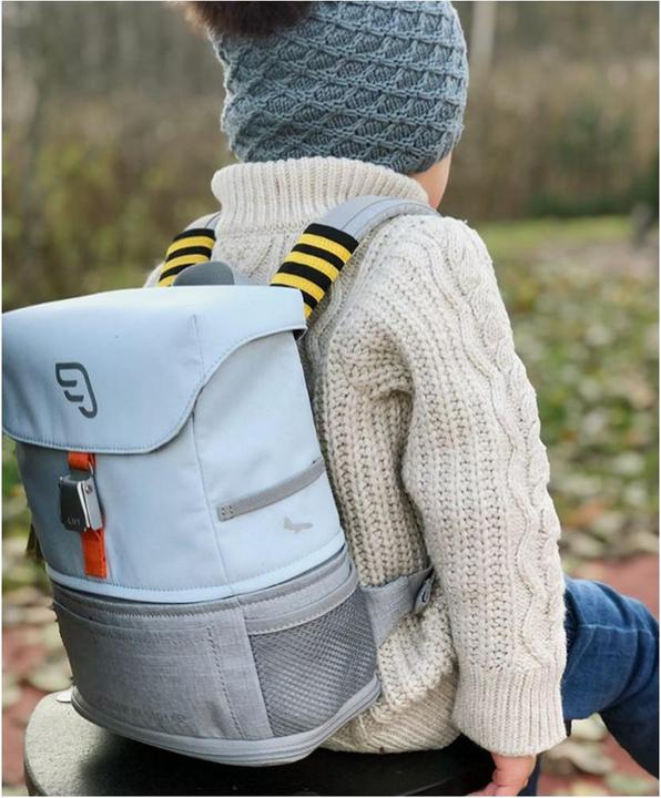 Image du produit Stokke JetKids™ by ® Crew Backpack Blue Sky (6 l)