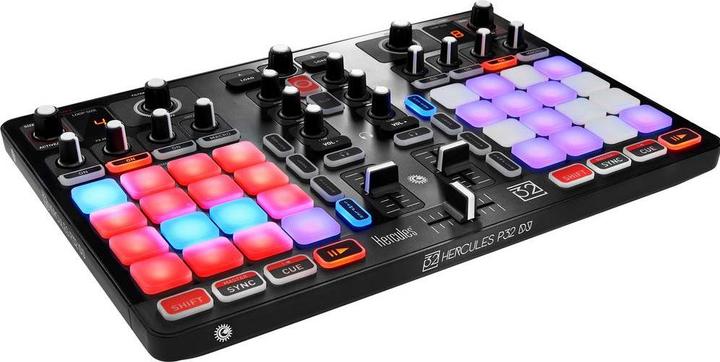 Produktbild Hercules 32 Dj